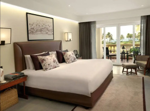 Taj Exotica Resort & Spa, Goa