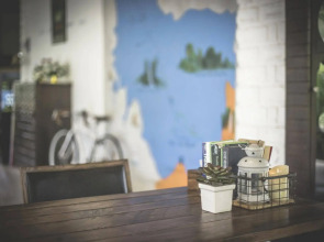 Blu Monkey Pooltara Krabi Hotel and Villas