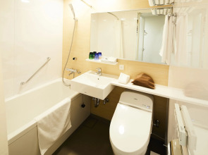 Hotel Intergate Hiroshima