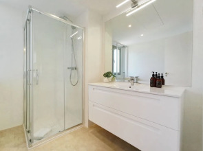 Quartiers Marbella Apartments