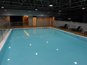 Novotel Shenzhen Watergate