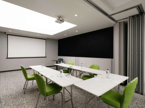 Park Inn by Radisson Izmir