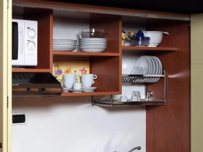 Отель Residence Liberty