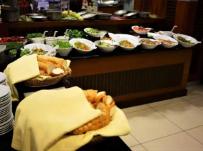 Lara Otel +12 Only Adult