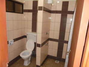 Nairobi Transit Hotel