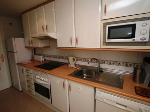 Apartamentos Señorio de Aloha