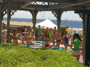 Charmillion Gardens Aquapark