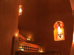 Riad De La Belle Epoque