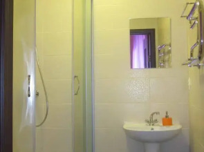 Отель На Медовом