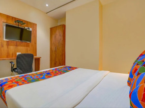 Fabexpress Colaba Grand