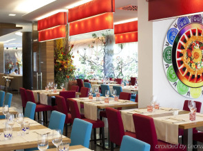 Crowne Plaza Verona Fiera by IHG