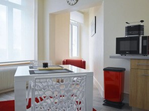 Le Grand Hôtel de Valenciennes