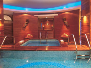 Columbia Beach Resort