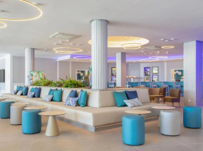 Отель Bahia Principe Sunlight Coral Playa