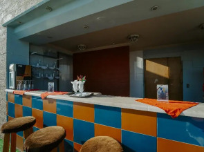 Queens Valley Hotel, Restaurants, Bars and Spa Luxor