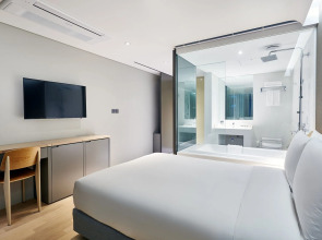 Hotel Peyto Samseong