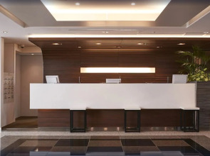 JR-East Hotel Mets Shibuya