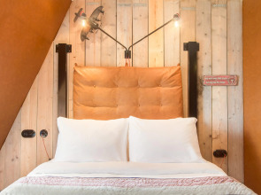 Max Brown Hotel Museum Square, part of Sircle Collection