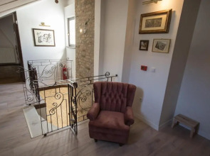 Hotel ovo malo duše