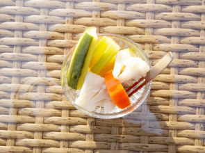 Hotel Hillarys Shinsaibashi