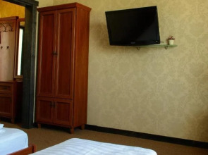 Княжый Двор