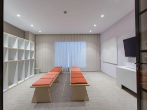 Olympia Hotel Events & Spa