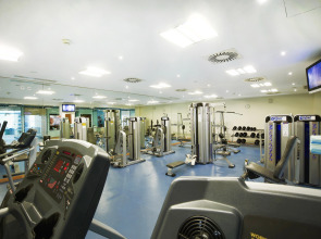 Grande Real Santa Eulalia Resort