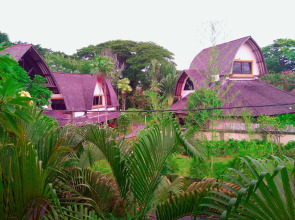 The Nenny Bali Villa Family Home Rentals Seminyak