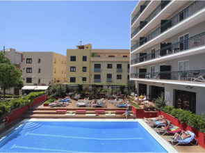 AQUA Hotel Bertran Park