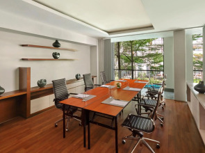 Курорт Courtyard Bali Nusa Dua