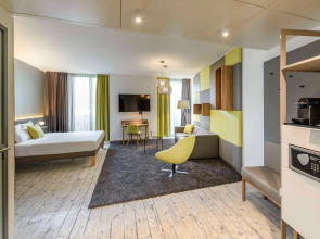 Novotel Muenchen Messe