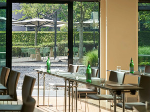 Unahotels Bologna Fiera