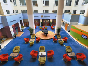 Beijing Xinqiao Hotel