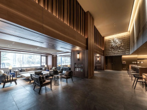 Solaria Nishitetsu Hotel Sapporo