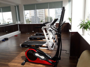 Thang Long Opera Hotel