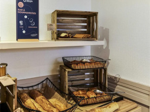 Aparthotel Adagio Access Nice Garibaldi