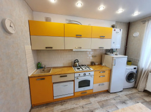 Апартаменты на улице Токарева 6А