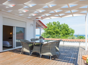 Antigoni Seaside Resort