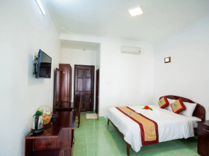 Pacific Beach Resort