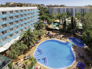 H10 Delfín - Adults Only