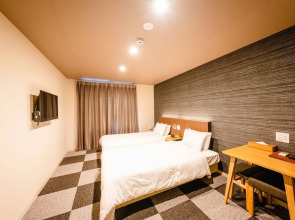 Hotel the Point KiyomizuGojo