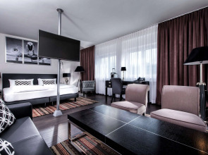 Wyndham Stuttgart Airport Messe