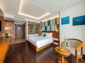 Mandila Beach Hotel DaNang