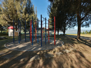 Hotel Niagara Parapat