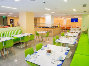 Best Western Hotel Pythagorion