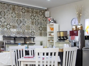 Hotel Real de Toledo