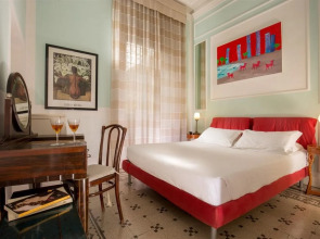 Hotel Emona Aquaeductus