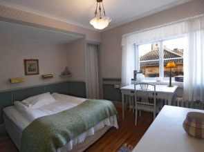 Sigtunastiftelsen Hotell & Konferens