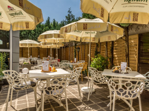 NOVALIS Hotel by AURUM Dresden