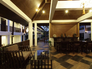 Maryoo Samui Hotel